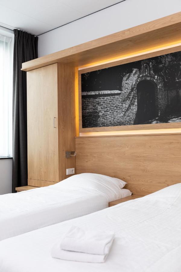 Hotel Hulsman Venray Exterior photo