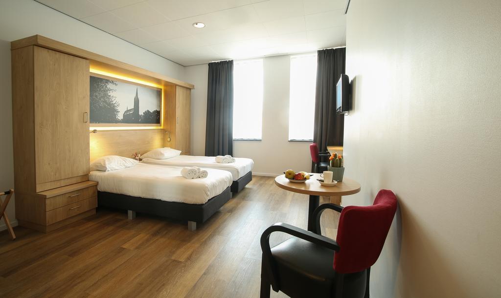 Hotel Hulsman Venray Exterior photo